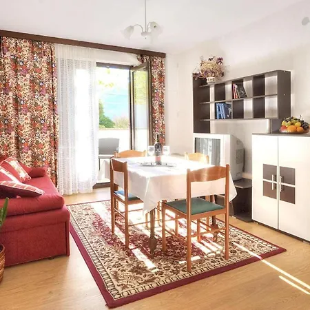 In Mit Grill Apartament